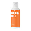colour mill Orange 100ml