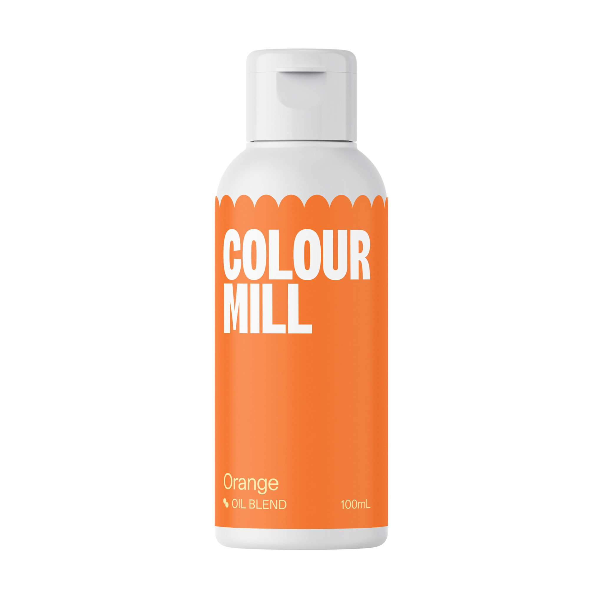 colour mill colour mill Orange 100ml
