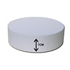 Taart Dummy rond 7cm -Ø35cm-