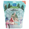 Marshmallow Treats - Sneeuw vriendjes 12-pack