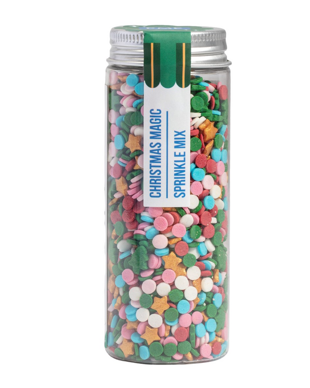 PME Christmas Magic Sprinkle Mix (65g)