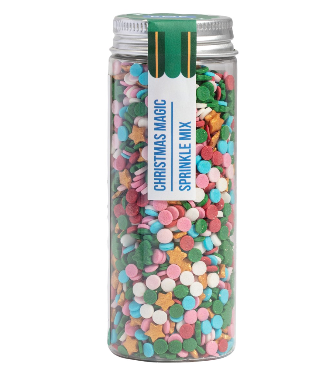 PME Christmas Magic Sprinkle Mix (65g)