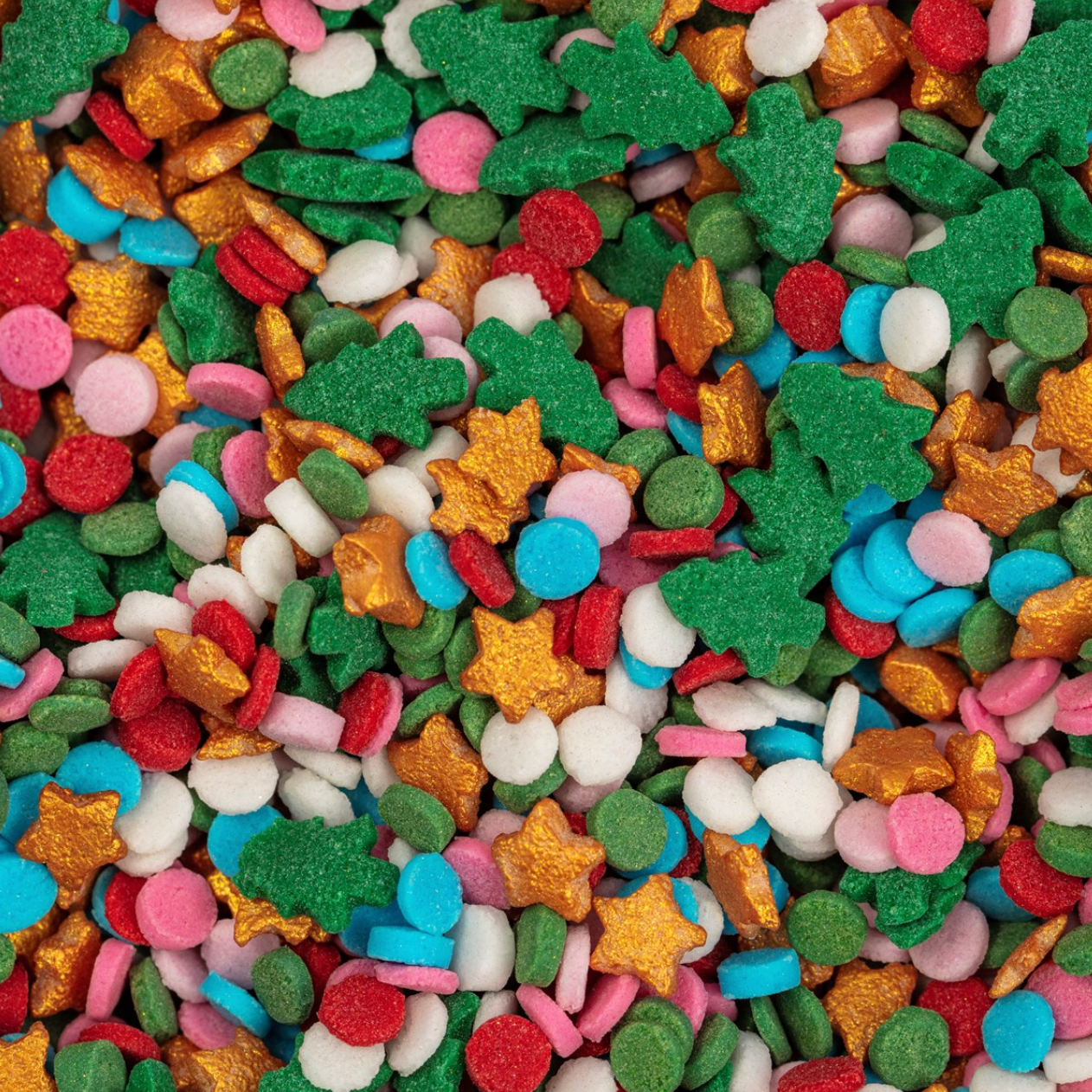 PME Christmas Magic Sprinkle Mix (65g)