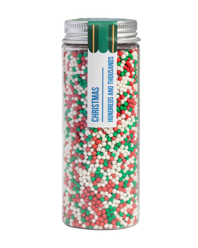 PME Christmas Hundreds And Thousands (85g)