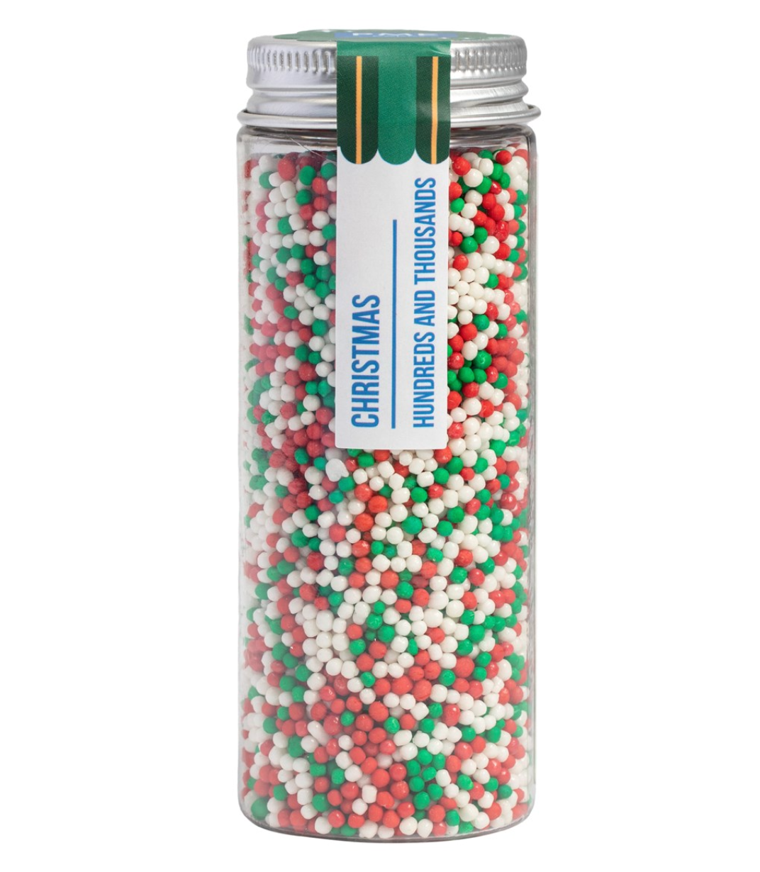 PME Christmas Hundreds And Thousands (85g)
