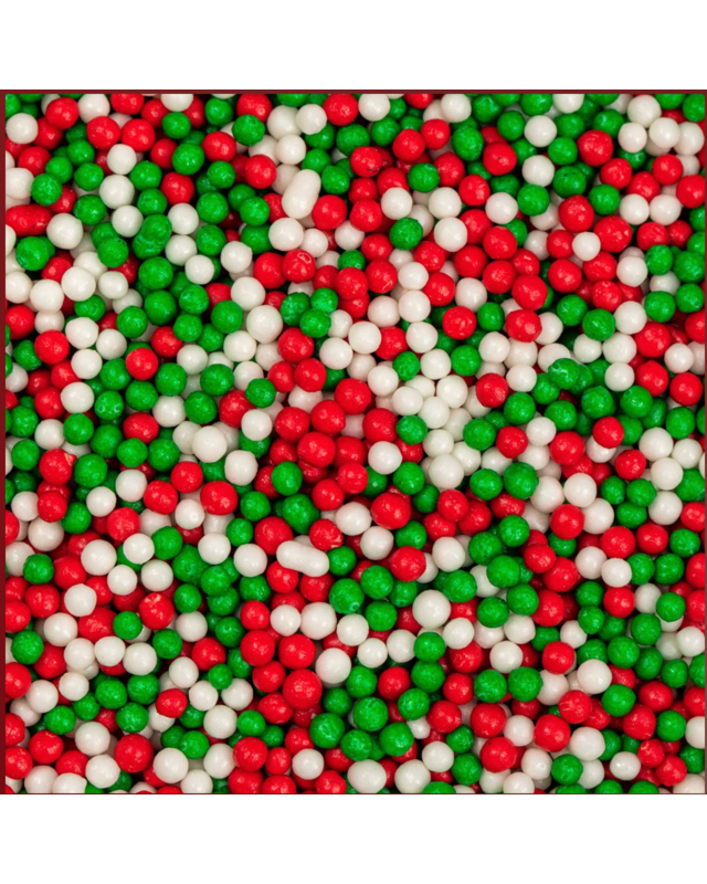 PME Christmas Hundreds And Thousands (85g)