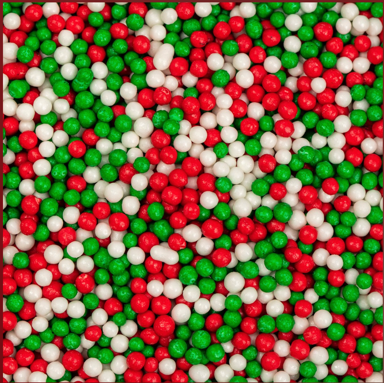 PME Christmas Hundreds And Thousands (85g)