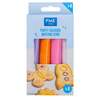 Party Writing Icing Pk/4 (80g)