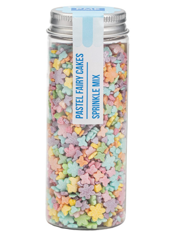PME Strooiselmix – Pastel Fairy 66g
