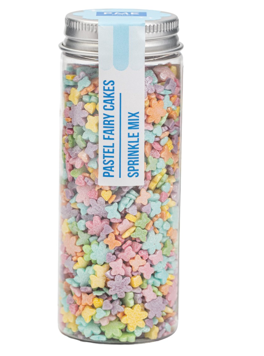 PME Strooiselmix – Pastel Fairy 66g