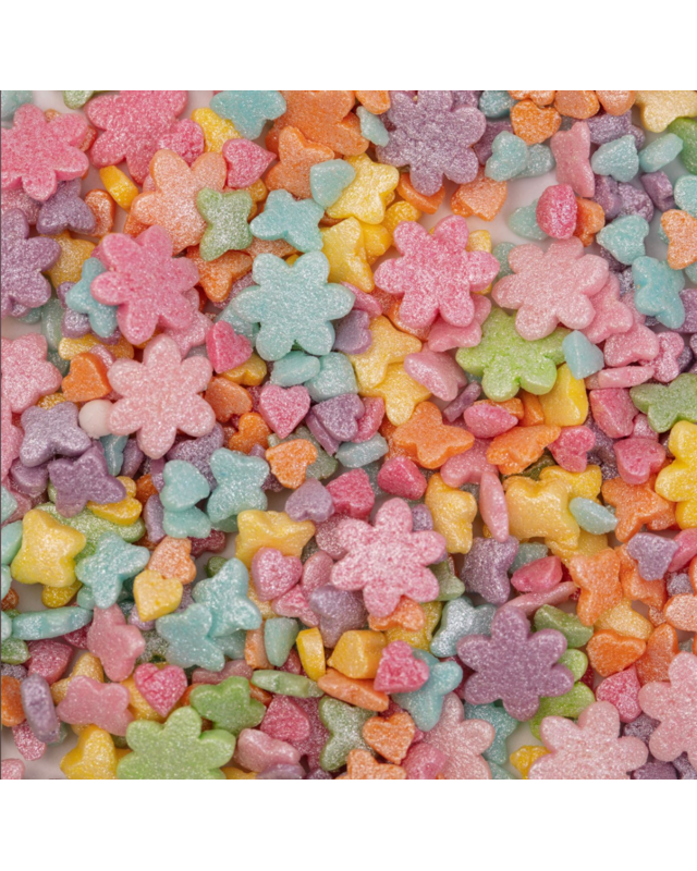 PME Strooiselmix – Pastel Fairy 66g