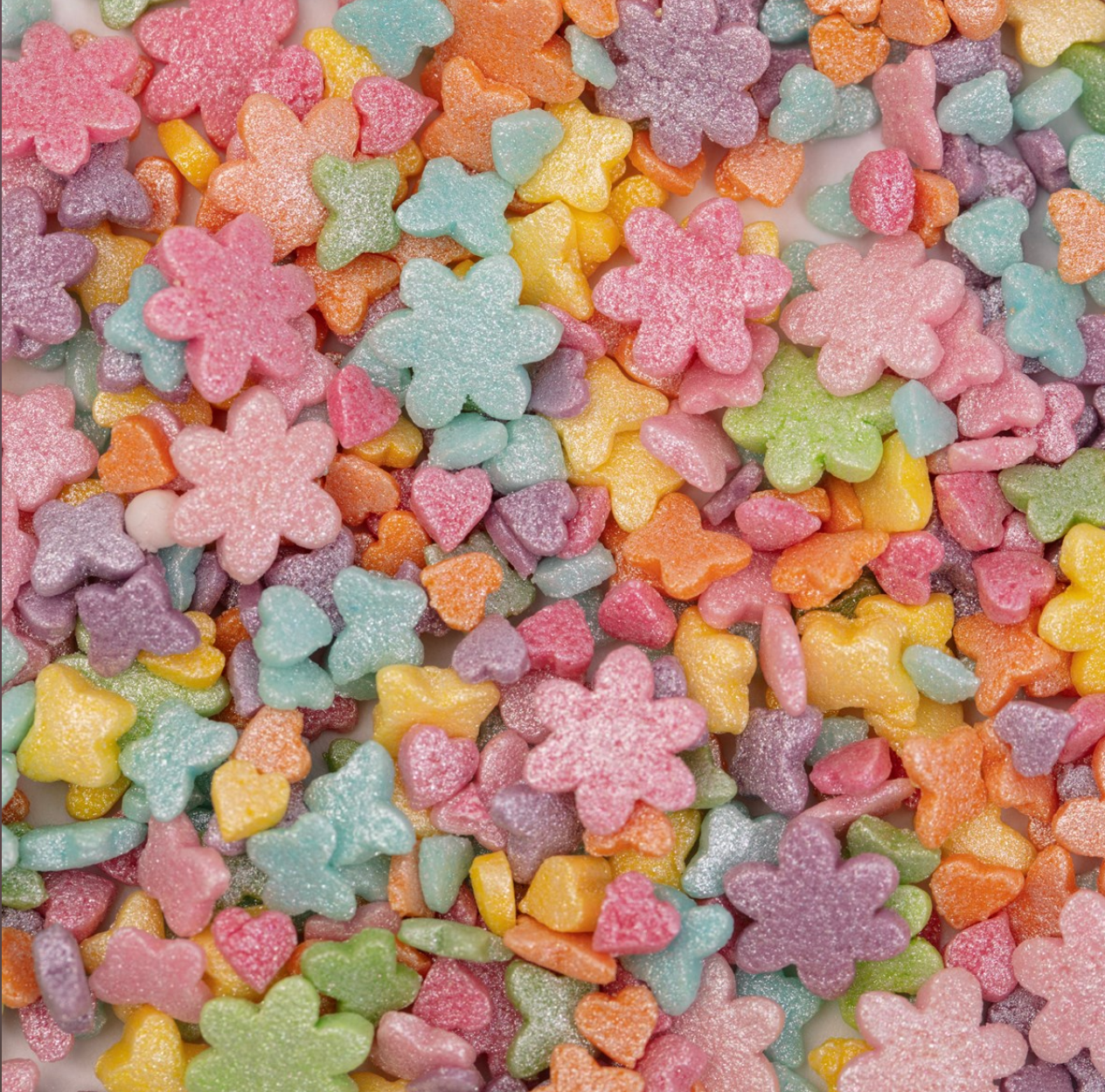 PME Strooiselmix – Pastel Fairy 66g