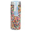 Rainbow Hundreds & Thousands Sprinkles (86g)