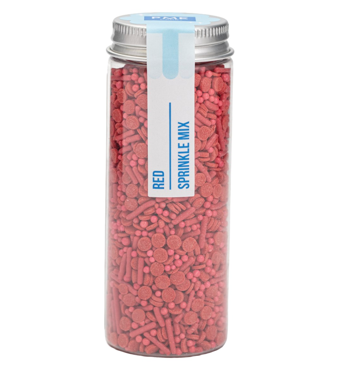 PME Red Sprinkle Mix (76g )