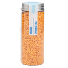 Orange Sprinkle Mix (76g )