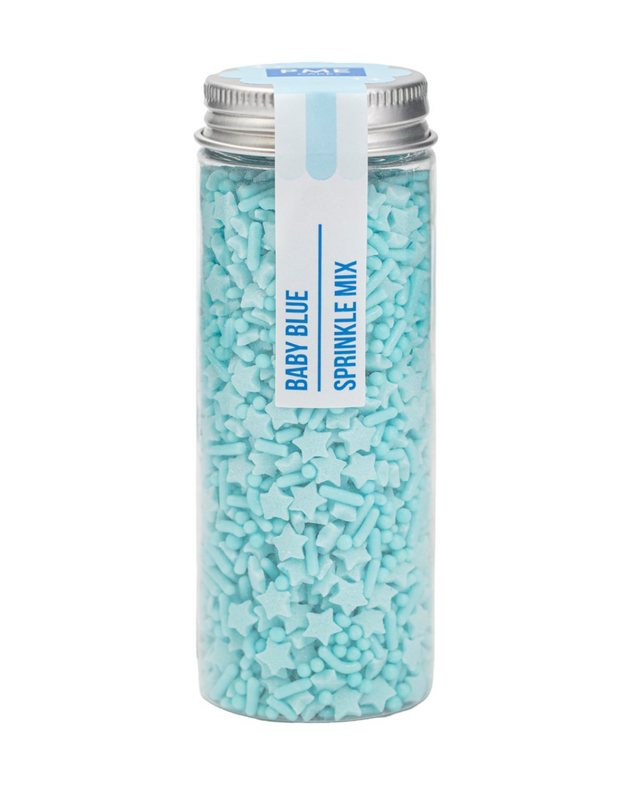 PME Baby Blue Sprinkle Mix (76g )