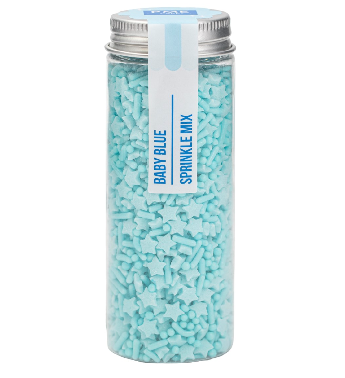 PME Baby Blue Sprinkle Mix (76g )