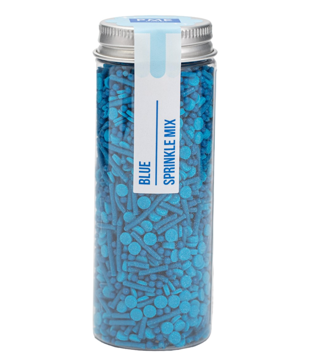 PME Blue Sprinkle Mix (76g )
