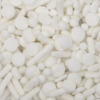 White Sprinkle Mix (76g )