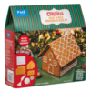 Ready To Build Gingerbread House Kit