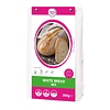 Wit Brood mix 350g - glutenvrij