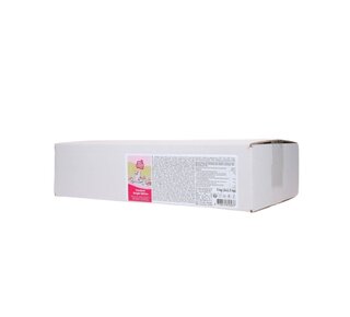 FunCakes Rolfondant -Bright White- 5kg (2x2,5kg)
