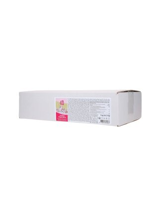 FunCakes Rolfondant -Bright White- 5kg (2x2,5kg)