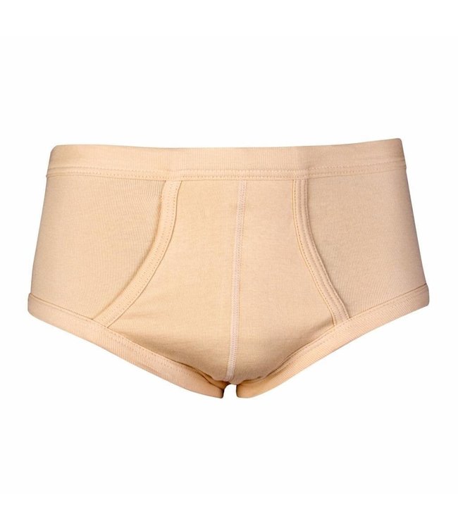 Beeren Heren Slip Met Gulp Huidskleur M3000 voordeelpack A