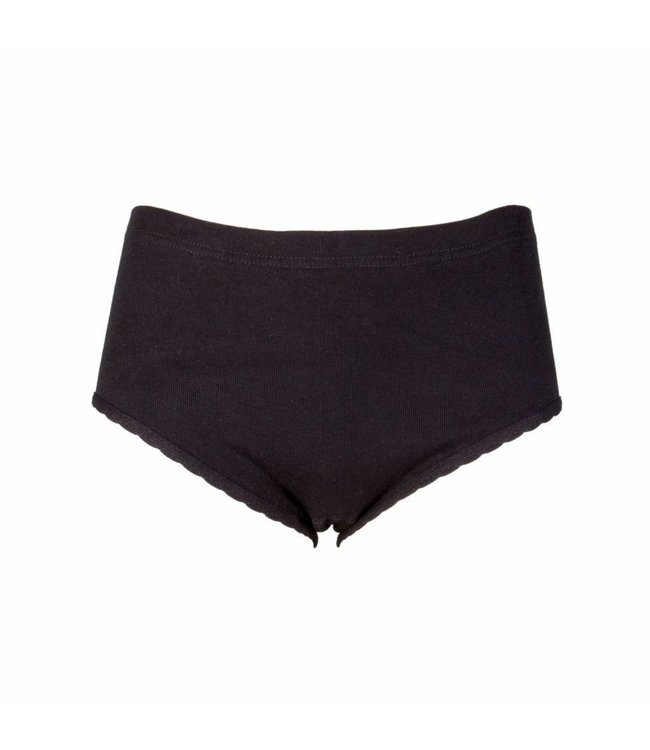 Beeren Dames Tailleslip Belinda Zwart Voordeelpack A