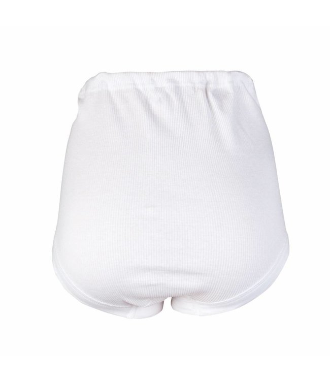 Beeren Dames Tailleslip Anita Wit Voordeelpack A