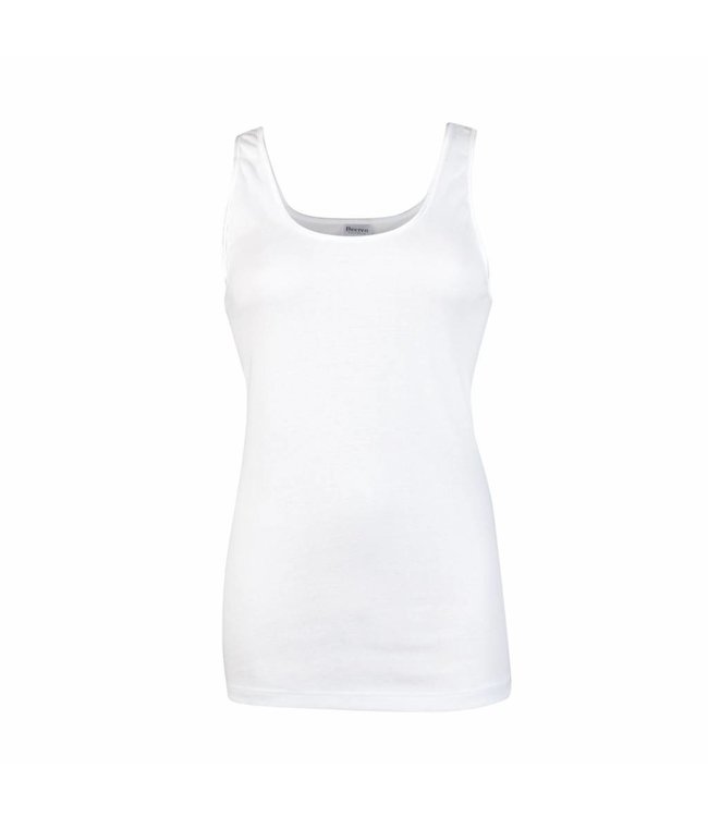 Beeren Dames Hemd Madonna Wit Voordeelpack A