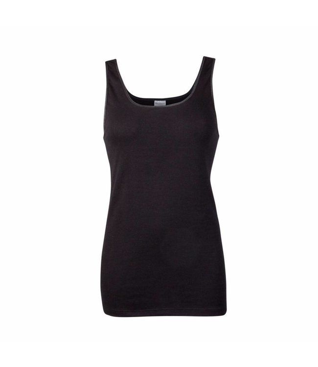 Beeren Dames Hemd Madonna Zwart Voordeelpack A