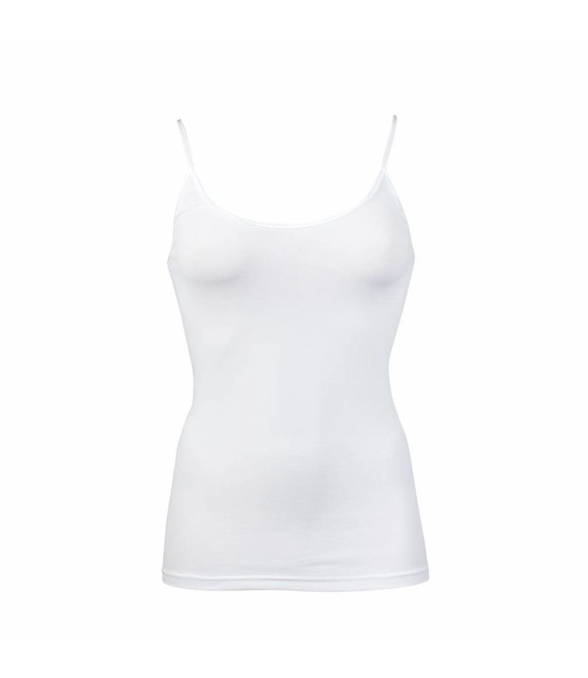 Beeren Dames Top Young Wit Voordeelpack A