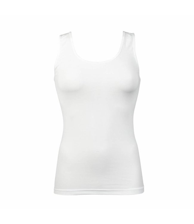 Beeren Dames Hemd Young  Wit Voordeelpack A