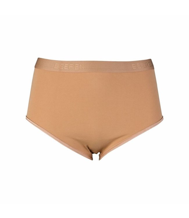 Beeren Dames Tailleslip Young Huidskleur Voordeelpack A