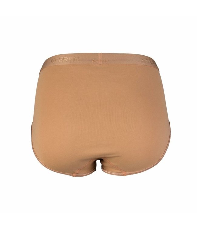 Beeren Dames Tailleslip Young Huidskleur Voordeelpack A
