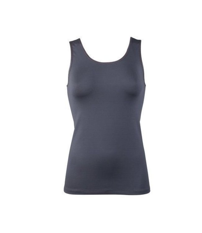 Beeren Dames Hemd Elegance Grijs Voordeelpack A