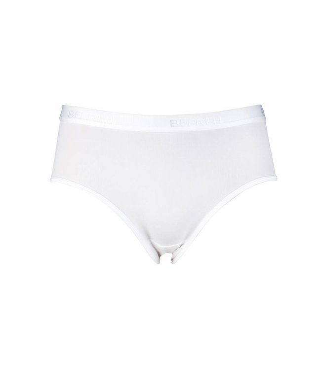 Beeren Dames Heupslip Young Wit Voordeelpack A