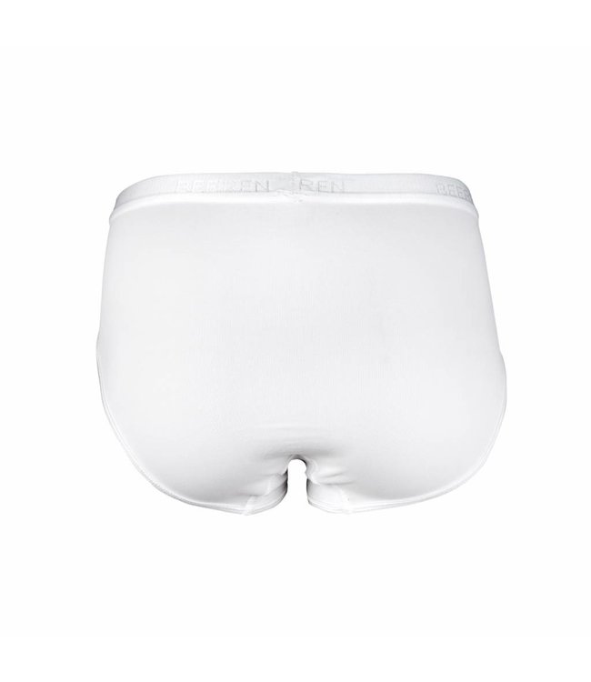 Beeren Dames Heupslip Young Wit Voordeelpack A