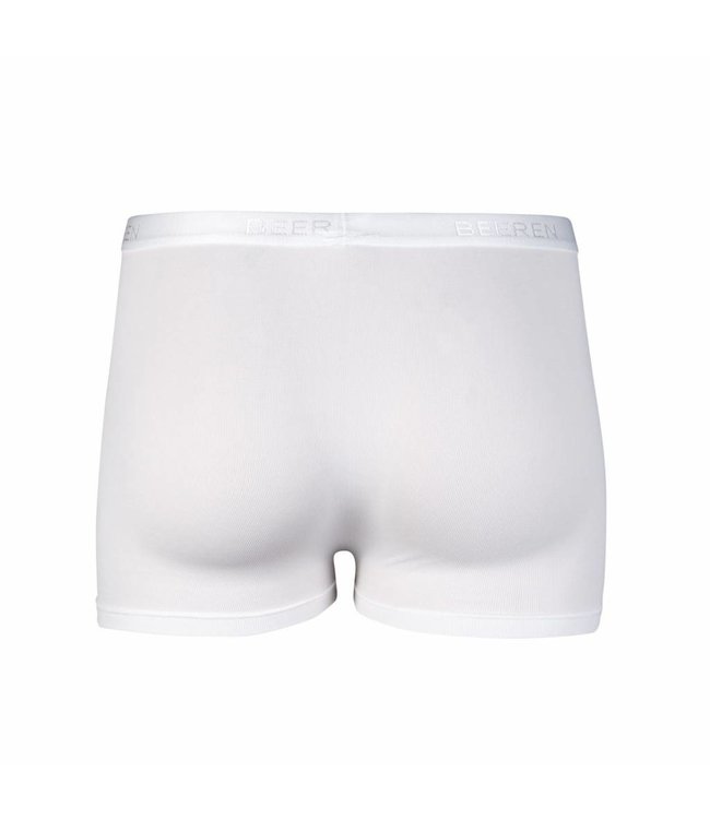 Beeren Dames Boxer Young Wit Voordeelpack A