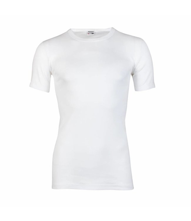 Beeren Heren T-Shirt Extra Lang M3000 Wit voordeelpack  A