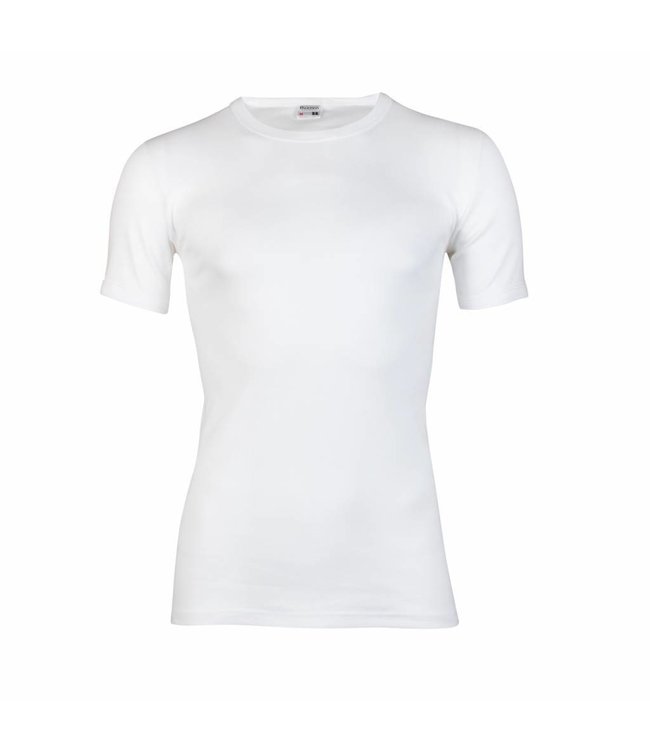 Beeren Heren T-Shirt M3000 Wit voordeelpack C
