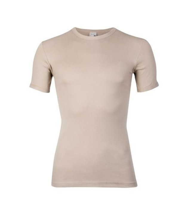 Beeren Heren T-Shirt M3000 Huidskleur voordeelpack C