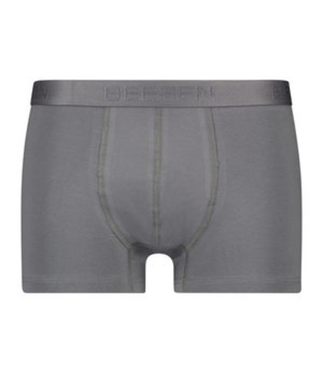Beeren Heren Boxershort Rolf Grijs Voordeelpack A