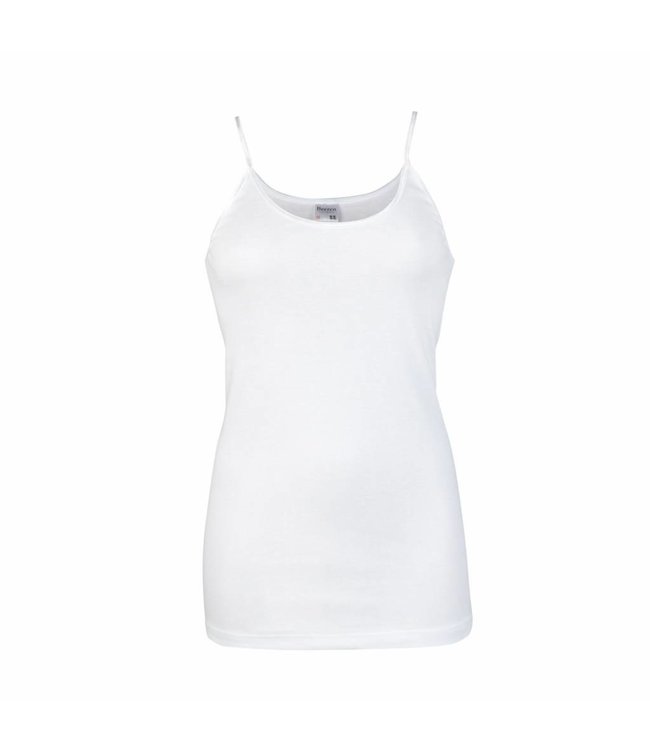 Beeren Dames Hemd Brigitte Wit Voordeelpack C