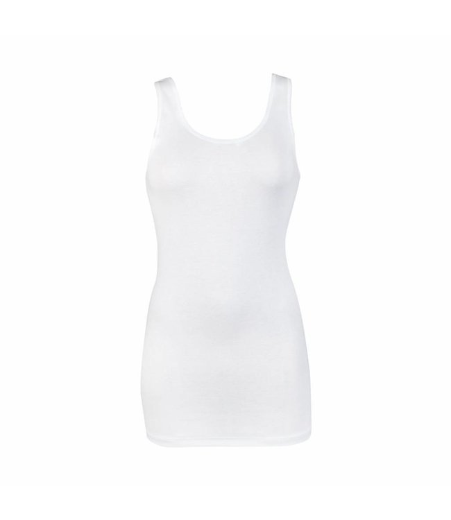 Beeren Dames Hemd Briljant Wit Voordeelpack C