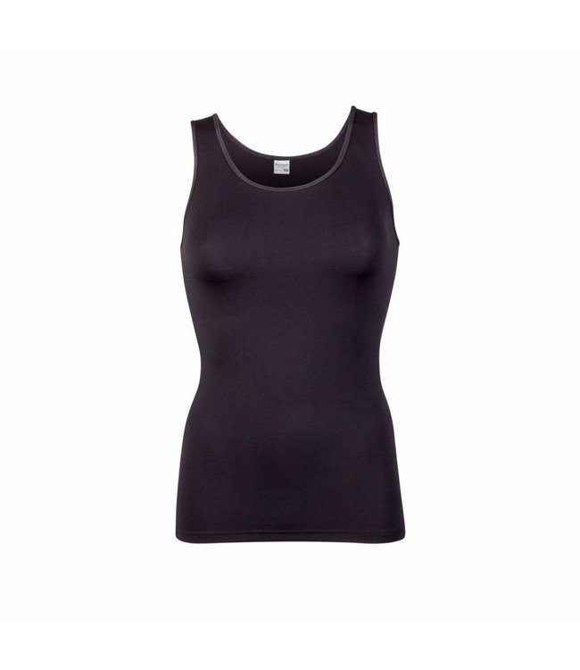 Beeren Dames Hemd Elegance Zwart Voordeelpack C