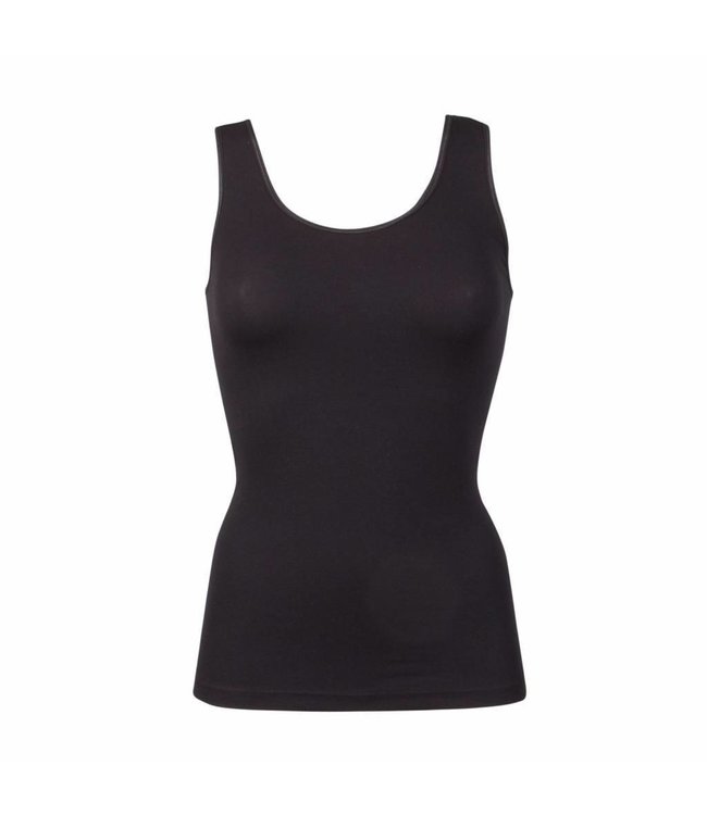 Beeren Dames Hemd Young  Zwart Voordeelpack C