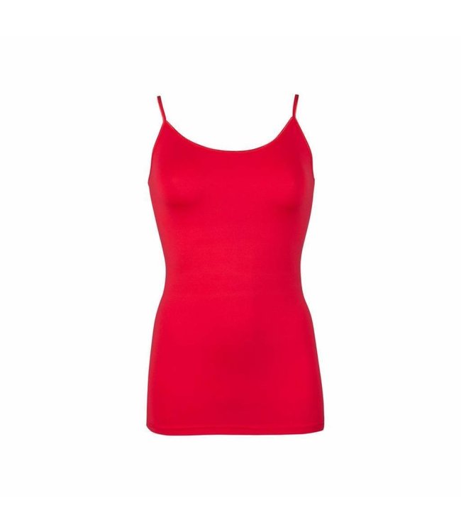 Beeren Dames Top Elegance Rood Voordeelpack C