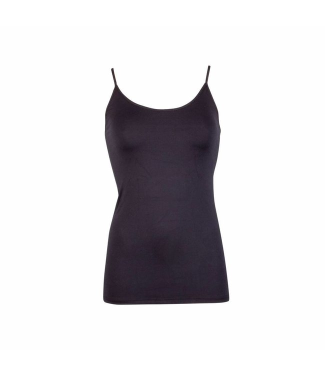 Beeren Dames Top Elegance Zwart Voordeelpack C